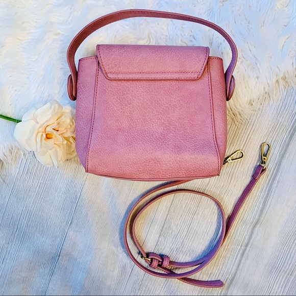 ❌SOLD❌ Free People Violet Crossbody Bag NWT - Picture 5 of 8
